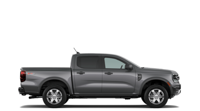 2026 Ford Ranger® External Image 1